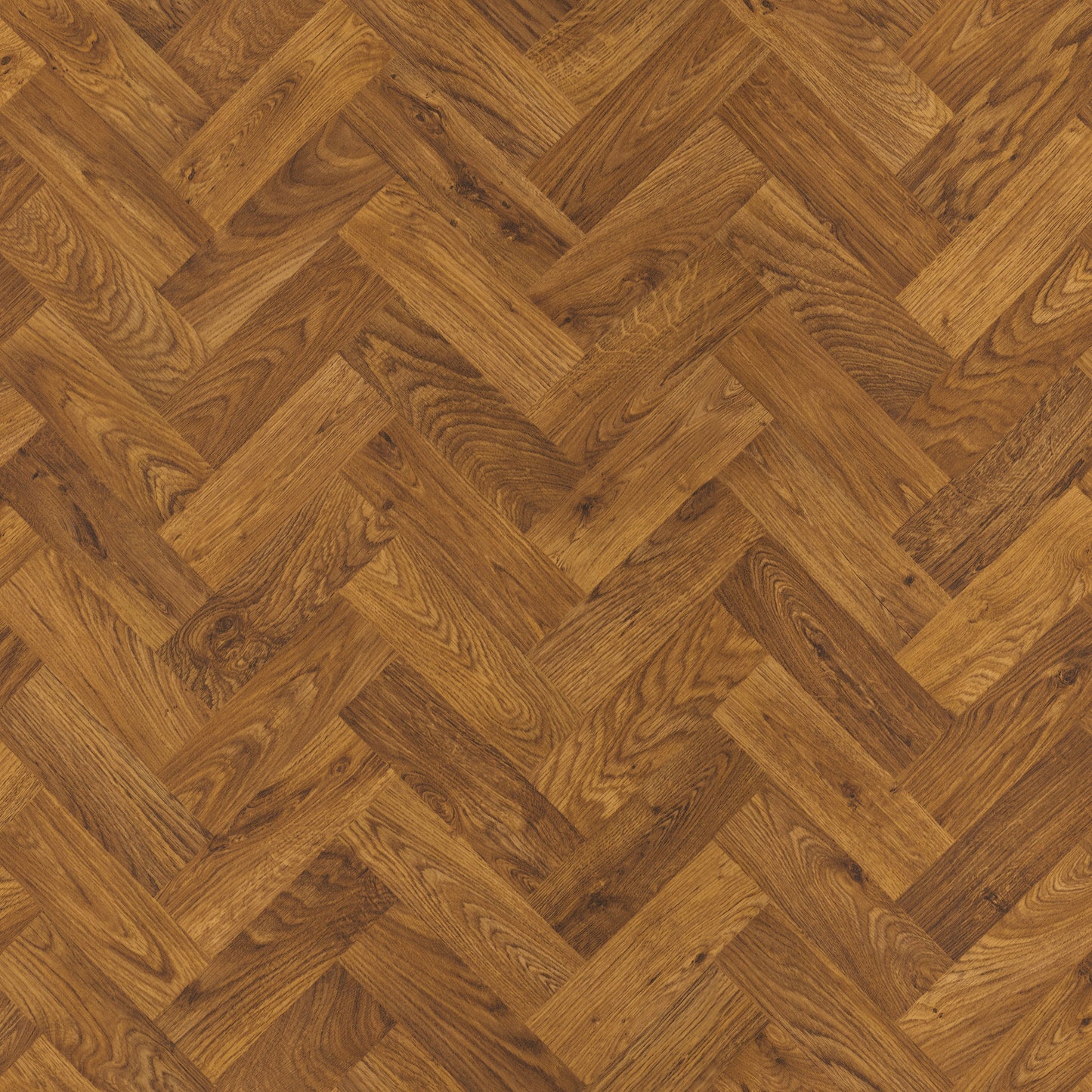 Polyflor Designatex PUR Rich Oak Parquet 2138 commercial vinyl sheet