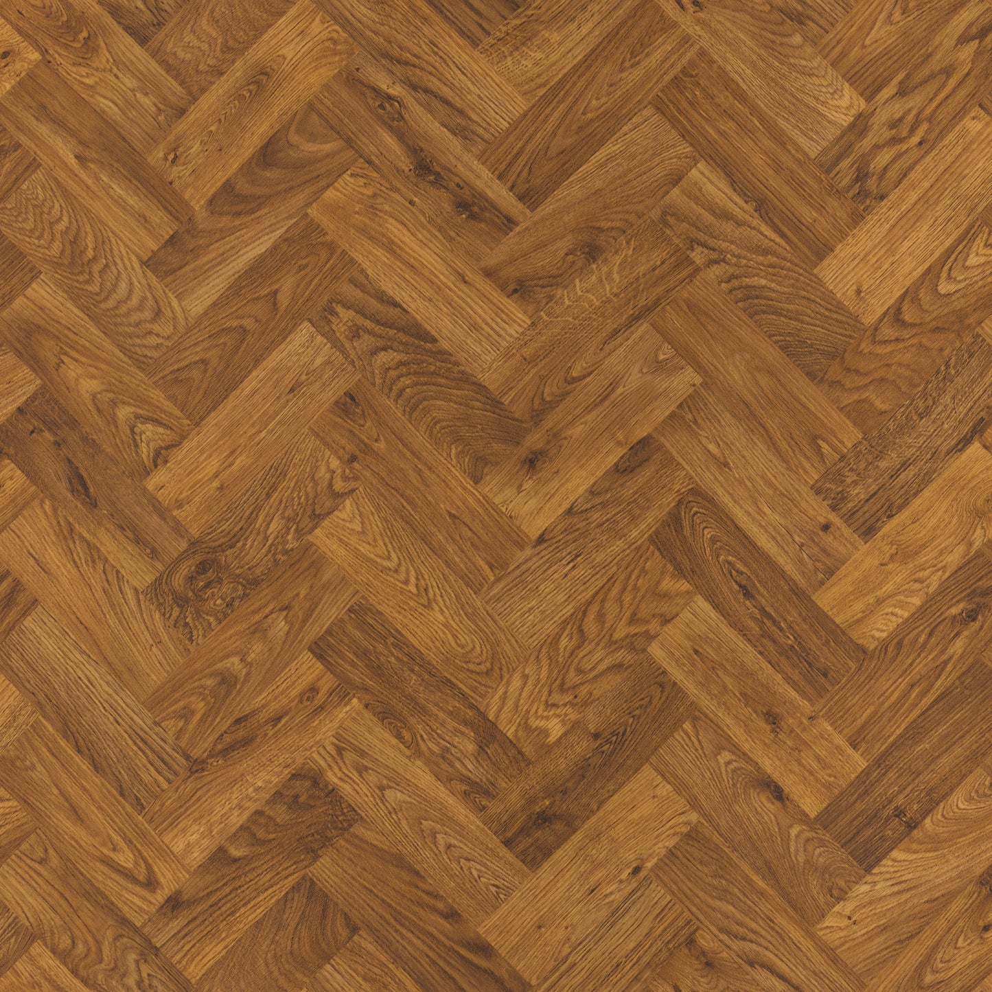 Polyflor Designatex PUR Rich Oak Parquet 2138 commercial vinyl sheet