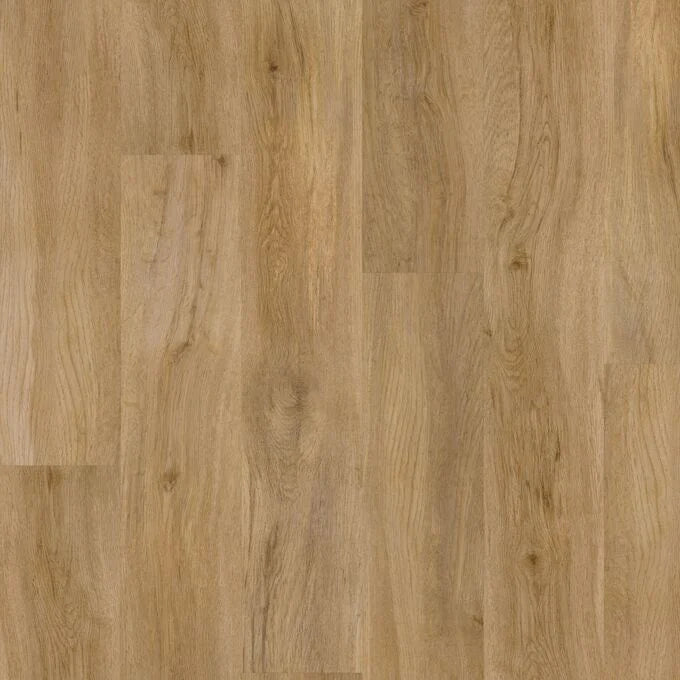 Polyflor Camaro Rigid Core Evergreen Oak SPC click LVT