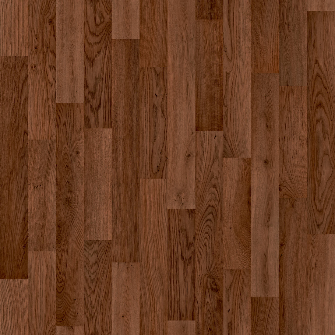 Polyflor Forest fx PUR Mahogany 3360 commercial vinyl sheet