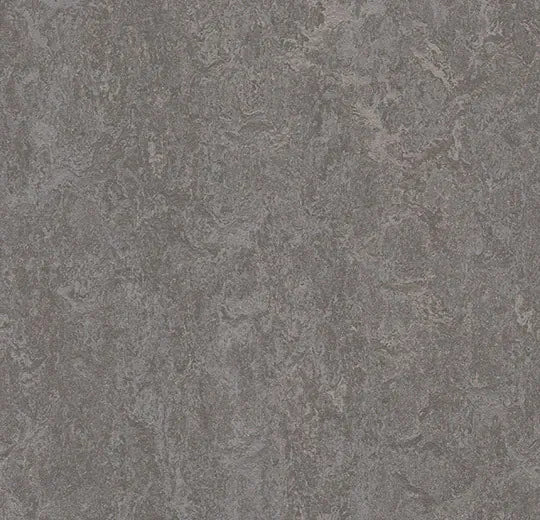 Forbo Marmoleum Marbled Real Slate Grey 3137