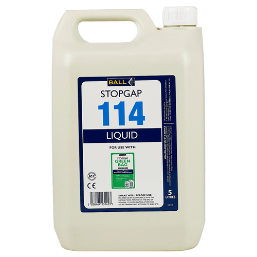 F-Ball Stopgap 114 Liquid 5L