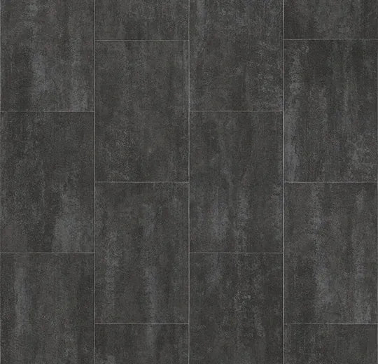 Forbo Novilon Viva Black Steel 6507 Cushion Vinyl