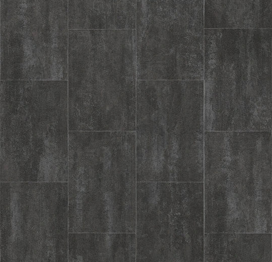 Forbo Novilon Viva Black Steel 6507 Cushion Vinyl