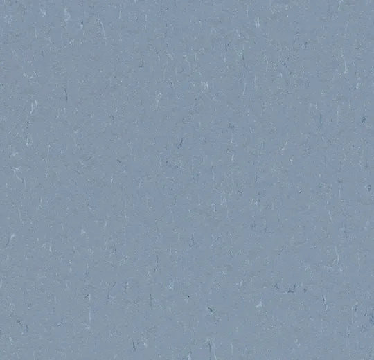 Forbo Marmoleum Solid Piano Periwinkle 3642
