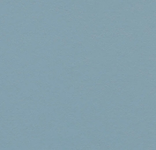 Forbo Marmoleum Solid Walton Vintage Blue 3360