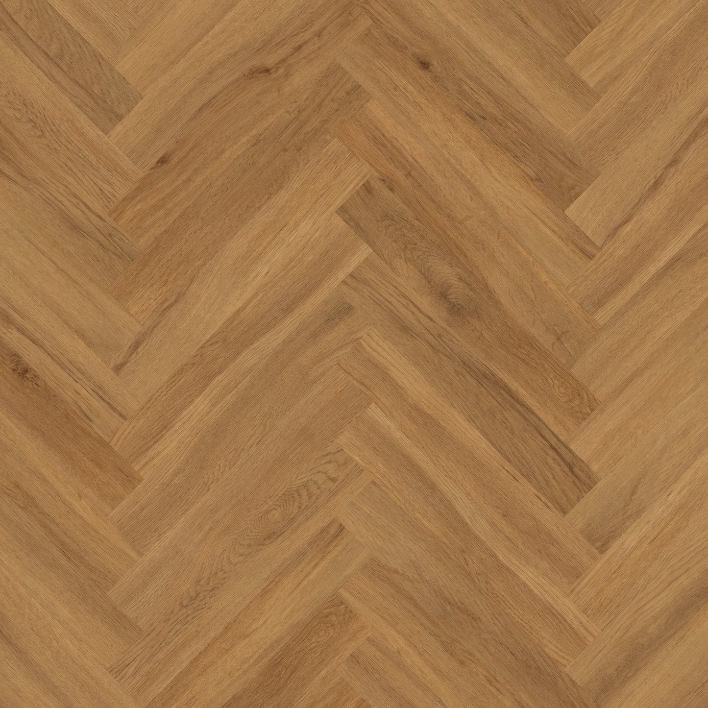 Polyflor Fusionline PUR Honey Rich Oak Small Parquet 1095 acoustic sheet vinyl