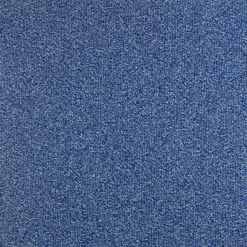 Colour Foundation Collection Sky carpet tile