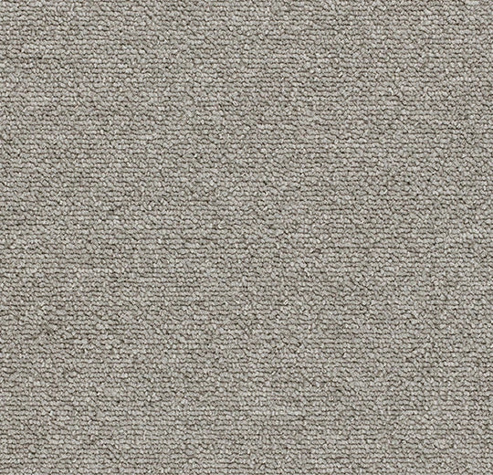 Forbo Tessera Layout Outline Nougat 2113 carpet tile