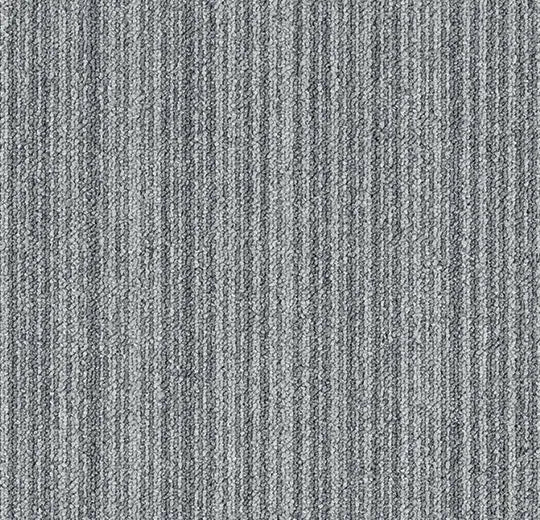 Forbo Tessera Layout Outline Soda 3102 carpet tile