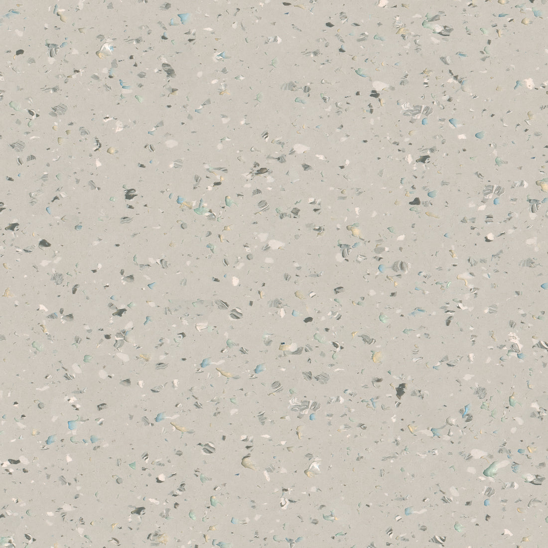 Polyflor Pearlazzo PUR Sailcloth 9719 commercial vinyl sheet