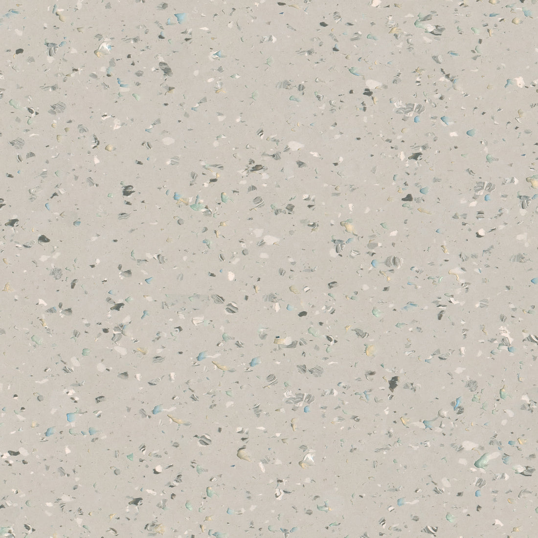 Polyflor Pearlazzo PUR Sailcloth 9719 commercial vinyl sheet