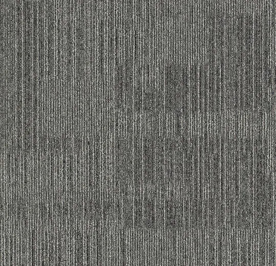 Forbo Tessera Inline Tungsten 873 carpet tile
