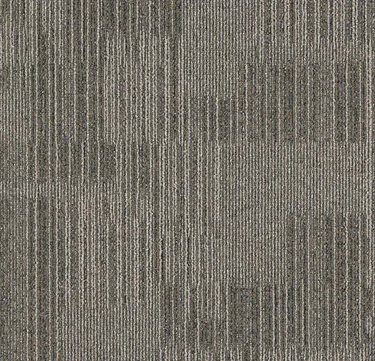 Forbo Tessera Inline Tiramisu 874 carpet tile
