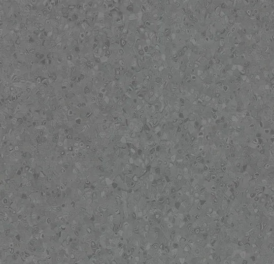 Forbo Sphera Element Anthracite 50006 sheet vinyl flooring sample