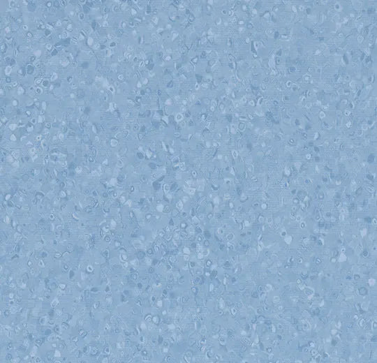 Forbo Sphera Element China Blue 50037 vinyl flooring sample