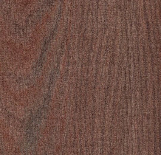 Forbo Flotex Wood Planks Red Wood 151005 Flocked Plank