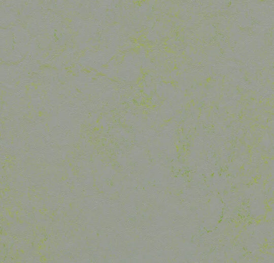 Forbo Marmoleum Solid Concrete Green Shimmer 3736