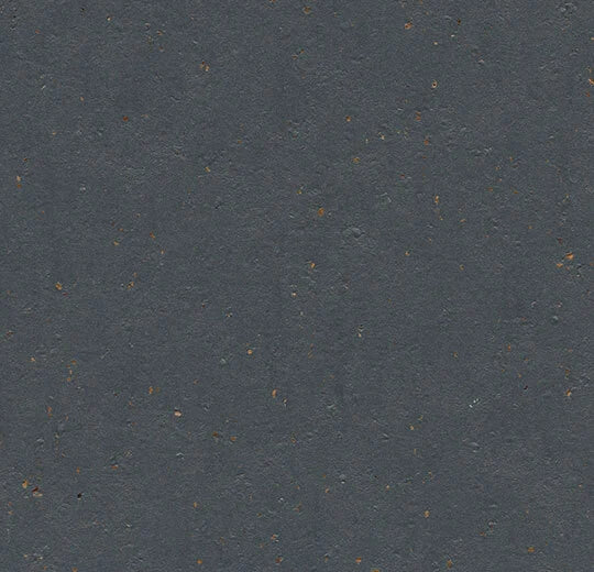 Forbo Marmoleum Cocoa Chocolate Blues 3583