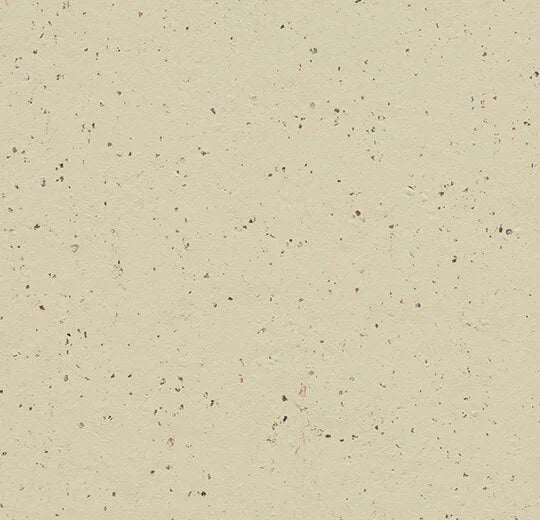 Forbo Marmoleum Cocoa White Chocolate 3584