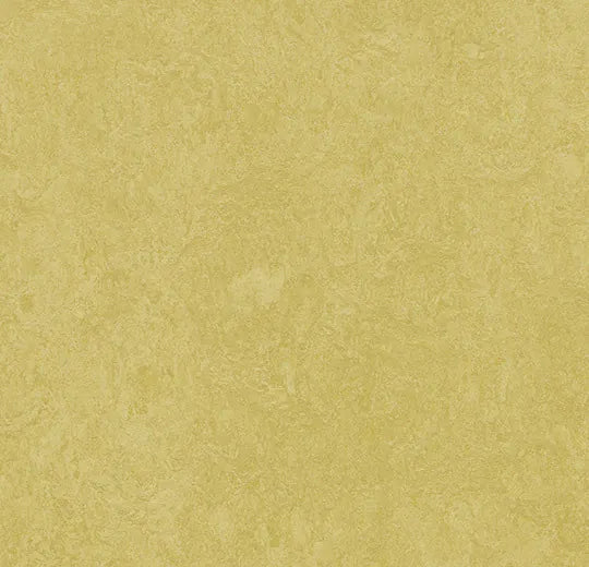 Forbo Marmoleum Marbled Fresco Mustard 3259