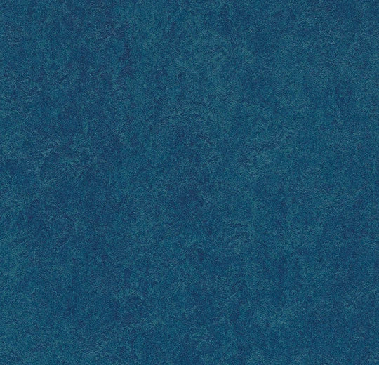 Forbo Marmoleum Marbled Fresco Marine 3261