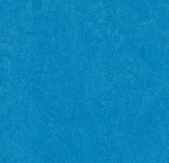 Forbo Marmoleum Marbled Fresco Greek Blue 3264