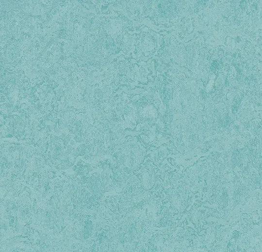 Forbo Marmoleum Marbled Fresco Aqua 3267