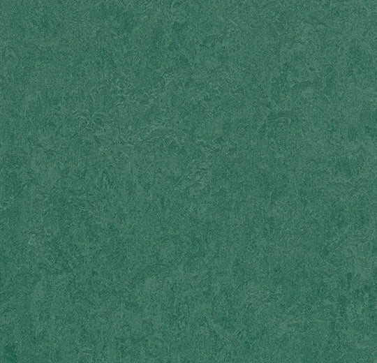 Forbo Marmoleum Marbled Fresco Hunter Green 3271