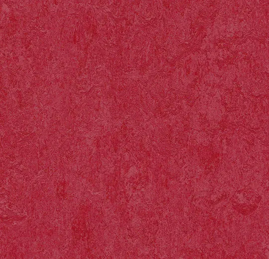 Forbo Marmoleum Marbled Fresco Ruby 3273