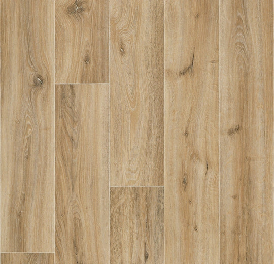 Forbo Eternal de Luxe Golden Oak 3052 Vinyl Flooring