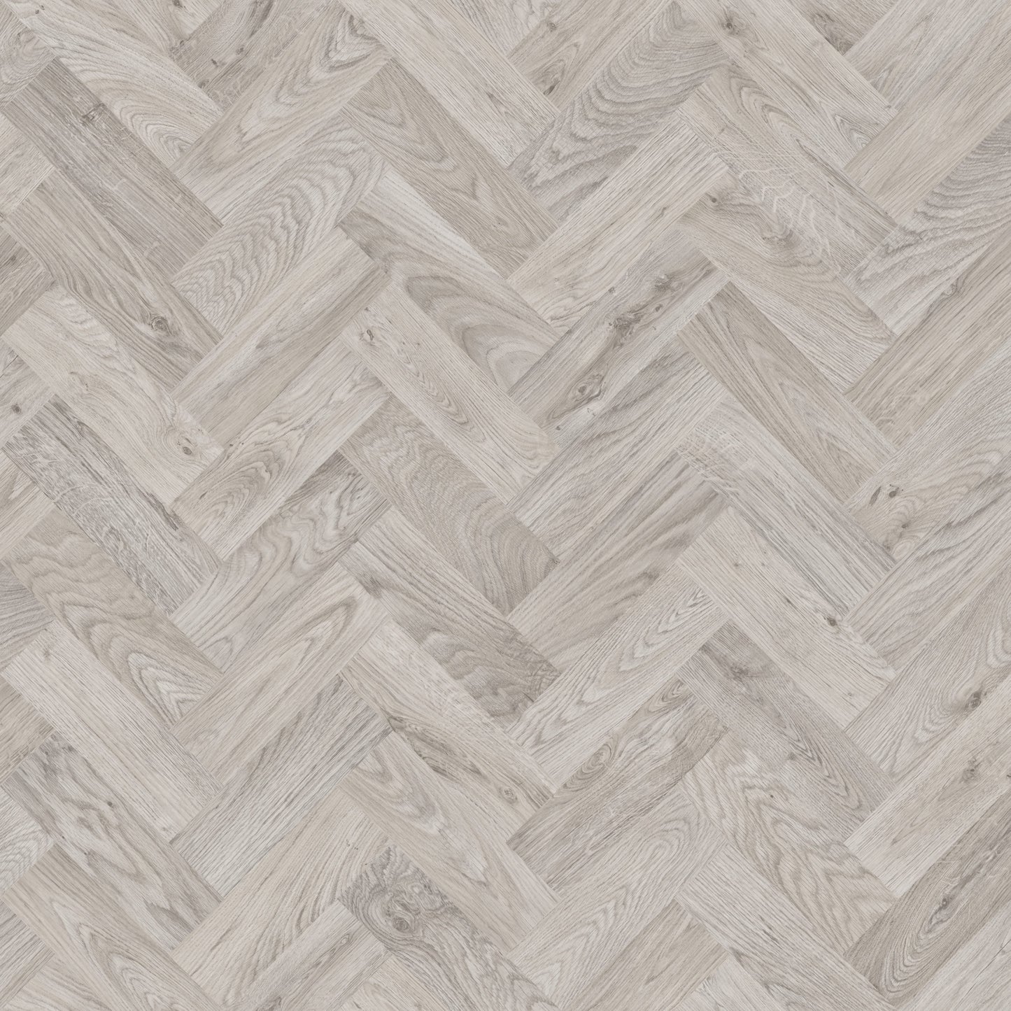 Polyflor Forest fx PUR Parish Oak parquet 3106 commercial vinyl sheet