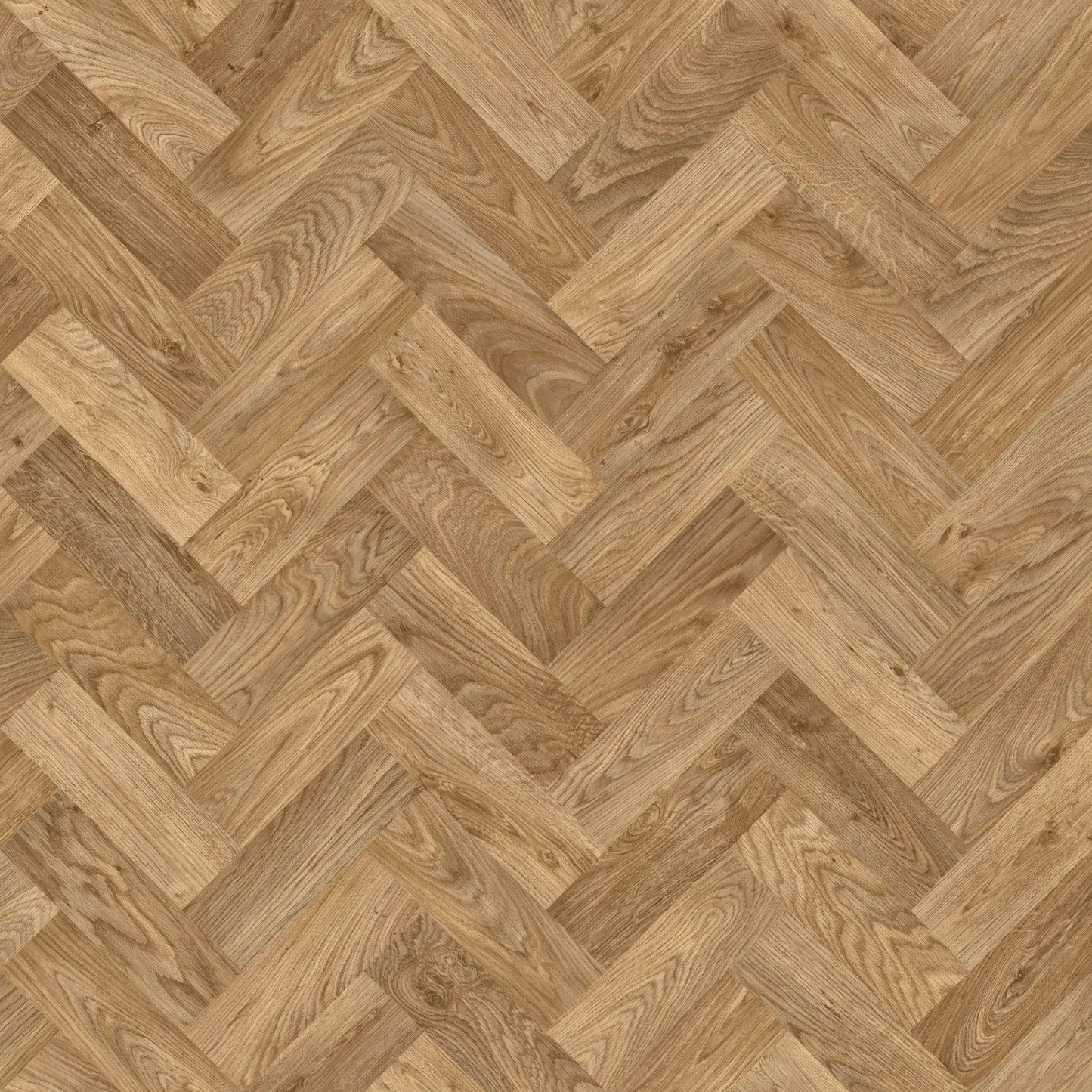 Polyflor Forest fx PUR Eton Oak Parquet 3108 commercial vinyl sheet