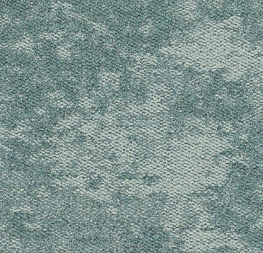 Forbo Tessera Cloudscape Ocean Winds 3402 Carpet Tile