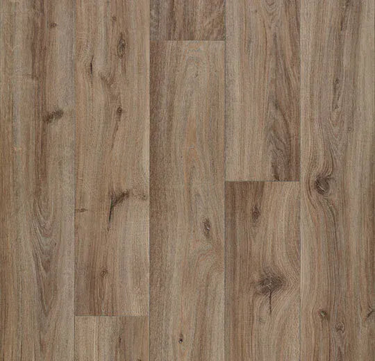 Forbo Eternal Wood Chocolate Oak 10852 Vinyl Flooring