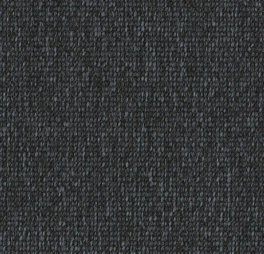 Forbo Tessera Struktur Svart 3706 carpet tile