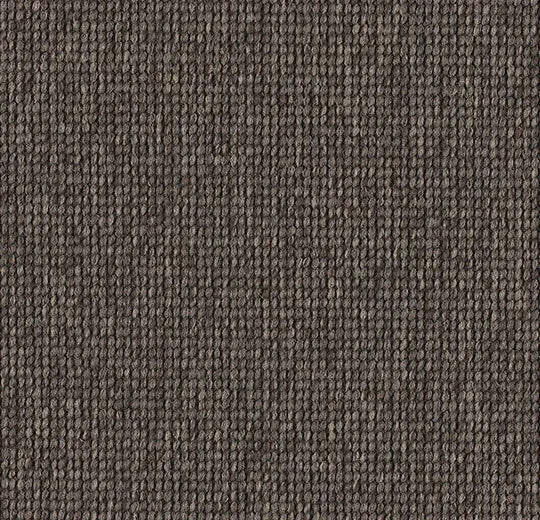 Forbo Tessera Struktur Brun 3708 carpet tile