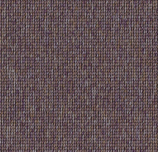 Forbo Tessera Struktur Lila 3713 carpet tile