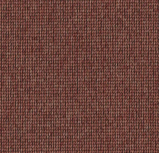 Forbo Tessera Struktur Rost 3715 carpet tile