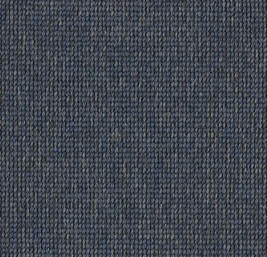 Forbo Tessera Struktur Bla 3716 carpet tile