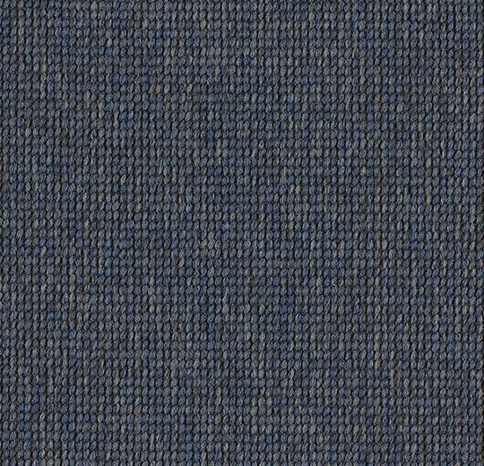 Forbo Tessera Struktur Bla 3716 carpet tile