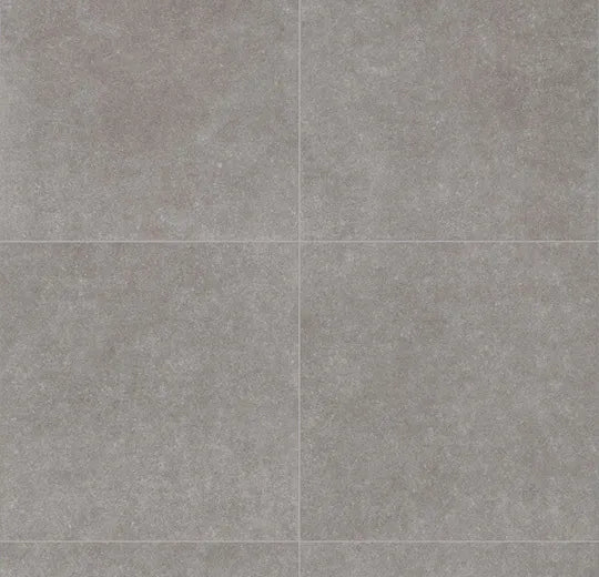 Forbo Novilon Viva Smoked Cement Tile 5631 Cushion Vinyl