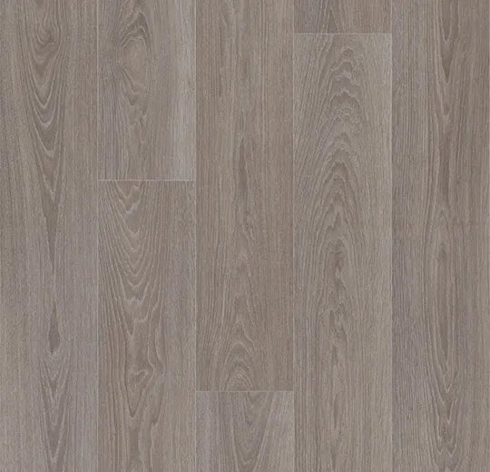 Forbo Novilon Viva Grey Timber 5443 Cushion Vinyl