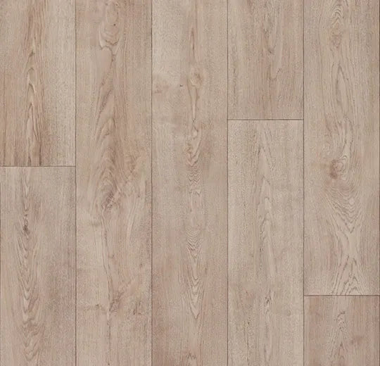 Forbo Novilon Viva Dark Bright Oak 5457 Cushion Vinyl