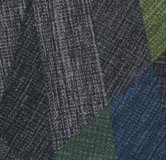 Forbo Flotex Converge Planks Converge Zenith 141003 Flocked Plank