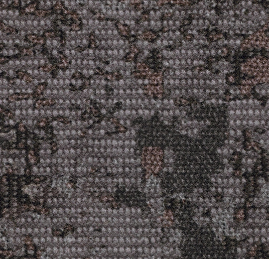 Montage Tropic flotex plank