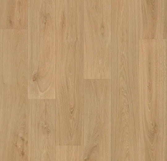 Forbo Sarlon 15dB Scandinavian Oak 8483T4315 acoustic sheet vinyl