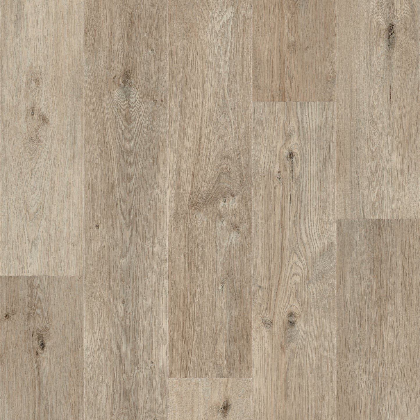 Polyflor Architex PUR Lakehouse Oak 3403 commercial vinyl sheet