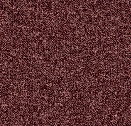 Forbo Tessera Create Space 1 Garnet 1828 carpet tile
