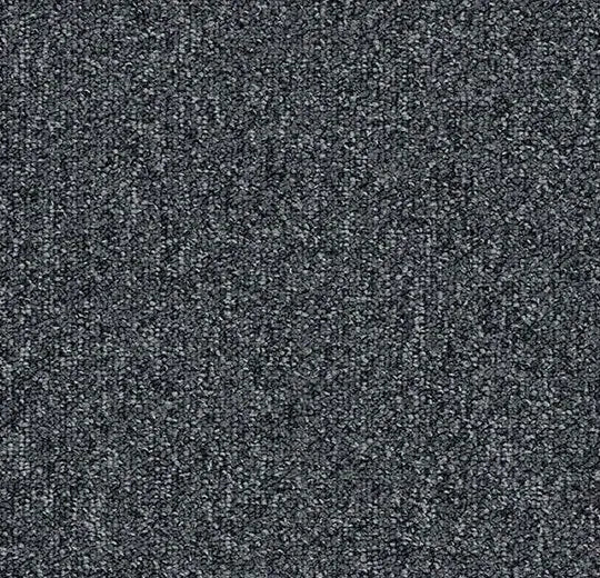 Forbo Tessera Teviot Dark Grey 4354 Carpet Tile
